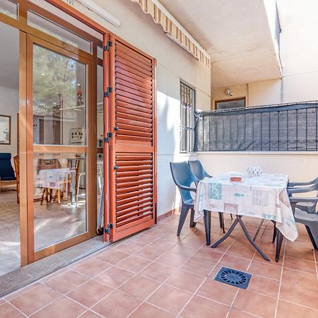 Bahia Azul Lejlighed Dénia Eksteriør billede