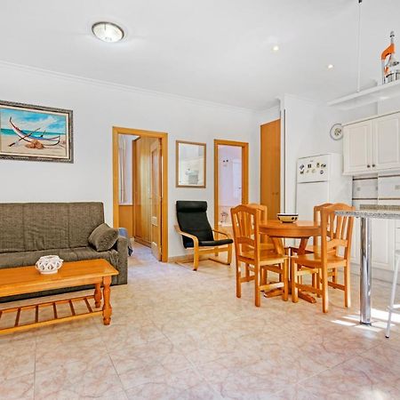 Bahia Azul Lejlighed Dénia Eksteriør billede